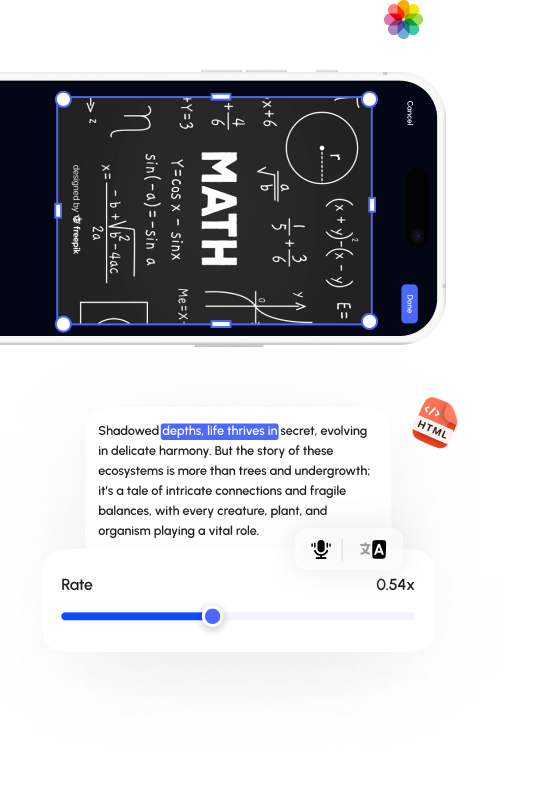 Additional Utilities